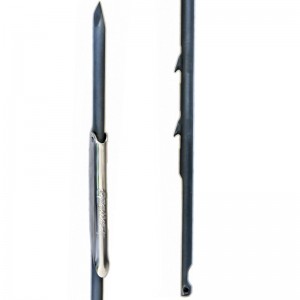 Гарпун арбалетный Spear Master 7.5 мм, один флажок, 2  минишаркфина
