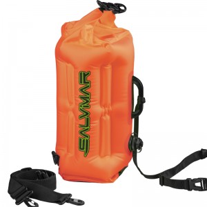 Буй-гермомешок Salvimar Swimmy Safe Bag